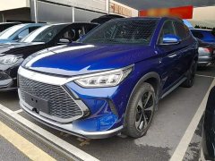 BYD Song Plus New Energy 2021 DM-i 100KM Four-Wheel Drive Flagship Plus - ფოტო 1