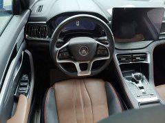 BYD Song Plus New Energy 2021 DM-i 100KM Four-Wheel Drive Flagship Plus - ფოტო 10
