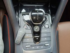 BYD Song Plus New Energy 2021 DM-i 100KM Four-Wheel Drive Flagship Plus - ფოტო 13