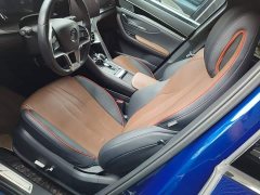 BYD Song Plus New Energy 2021 DM-i 100KM Four-Wheel Drive Flagship Plus - ფოტო 14