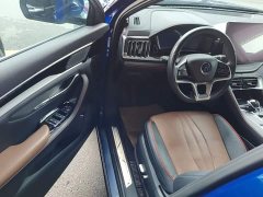 BYD Song Plus New Energy 2021 DM-i 100KM Four-Wheel Drive Flagship Plus - ფოტო 15