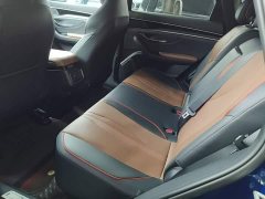 BYD Song Plus New Energy 2021 DM-i 100KM Four-Wheel Drive Flagship Plus - ფოტო 16
