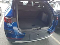 BYD Song Plus New Energy 2021 DM-i 100KM Four-Wheel Drive Flagship Plus - ფოტო 18