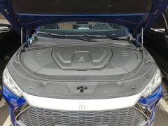 BYD Song Plus New Energy 2021 DM-i 100KM Four-Wheel Drive Flagship Plus - ფოტო 19