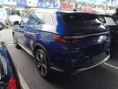 BYD Song Plus New Energy 2021 DM-i 100KM Four-Wheel Drive Flagship Plus - ფოტო 4