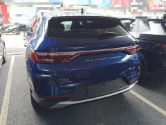 BYD Song Plus New Energy 2021 DM-i 100KM Four-Wheel Drive Flagship Plus - ფოტო 5
