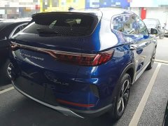 BYD Song Plus New Energy 2021 DM-i 100KM Four-Wheel Drive Flagship Plus - ფოტო 6