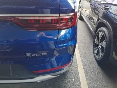 BYD Song Plus New Energy 2021 DM-i 100KM Four-Wheel Drive Flagship Plus - ფოტო 7