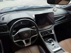 BYD Song Plus New Energy 2021 DM-i 100KM Four-Wheel Drive Flagship Plus - ფოტო 9