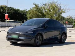 Tesla Model Y Rear-Wheel Drive - ფოტო 1