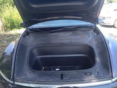 Tesla Model Y Rear-Wheel Drive - ფოტო 10