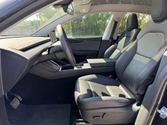 Tesla Model Y Rear-Wheel Drive - ფოტო 7