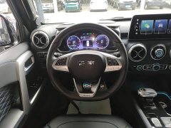 Beijing Jeep BJ40 2.0T Urban Hunter Glory Edition - ფოტო 10