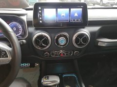 Beijing Jeep BJ40 2.0T Urban Hunter Glory Edition - ფოტო 12