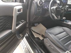 Beijing Jeep BJ40 2.0T Urban Hunter Glory Edition - ფოტო 15