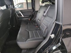 Beijing Jeep BJ40 2.0T Urban Hunter Glory Edition - ფოტო 16