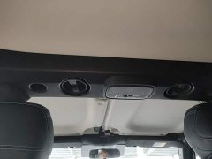 Beijing Jeep BJ40 2.0T Urban Hunter Glory Edition - ფოტო 17