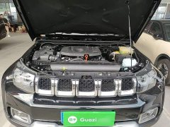 Beijing Jeep BJ40 2.0T Urban Hunter Glory Edition - ფოტო 19