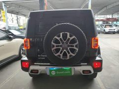 Beijing Jeep BJ40 2.0T Urban Hunter Glory Edition - ფოტო 5