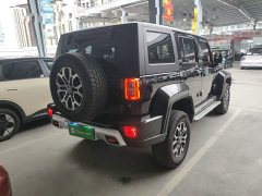 Beijing Jeep BJ40 2.0T Urban Hunter Glory Edition - ფოტო 6