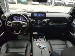Beijing Jeep BJ40 2.0T Urban Hunter Glory Edition - ფოტო 9