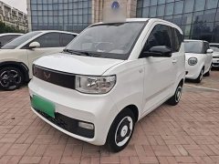 Wuling Hongguang MINIEV Delightful Edition LFP - ფოტო 1