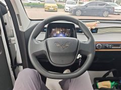 Wuling Hongguang MINIEV Delightful Edition LFP - ფოტო 10