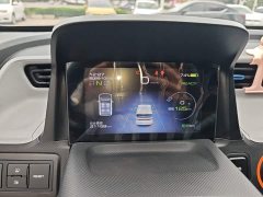 Wuling Hongguang MINIEV Delightful Edition LFP - ფოტო 11