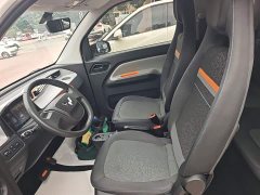 Wuling Hongguang MINIEV Delightful Edition LFP - ფოტო 14