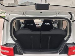 Wuling Hongguang MINIEV Delightful Edition LFP - ფოტო 18