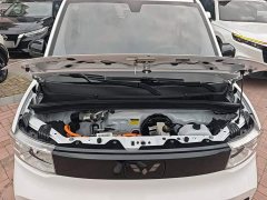 Wuling Hongguang MINIEV Delightful Edition LFP - ფოტო 19