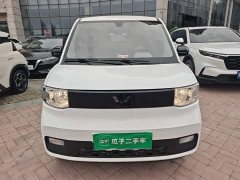 Wuling Hongguang MINIEV Delightful Edition LFP - ფოტო 2