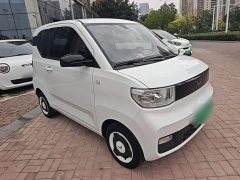 Wuling Hongguang MINIEV Delightful Edition LFP - ფოტო 3