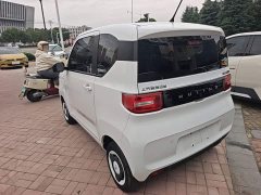 Wuling Hongguang MINIEV Delightful Edition LFP - ფოტო 4