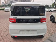 Wuling Hongguang MINIEV Delightful Edition LFP - ფოტო 5