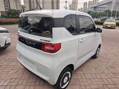 Wuling Hongguang MINIEV Delightful Edition LFP - ფოტო 6