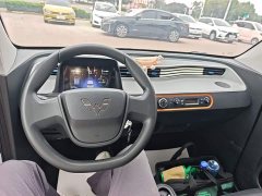 Wuling Hongguang MINIEV Delightful Edition LFP - ფოტო 9