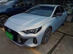 Trumpchi Shadow Leopard 2023 Shadow Leopard H Intelligent Hybrid Edition - ფოტო 1