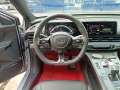 Trumpchi Shadow Leopard 2023 Shadow Leopard H Intelligent Hybrid Edition - ფოტო 10