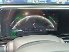 Trumpchi Shadow Leopard 2023 Shadow Leopard H Intelligent Hybrid Edition - ფოტო 11