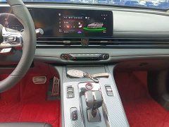 Trumpchi Shadow Leopard 2023 Shadow Leopard H Intelligent Hybrid Edition - ფოტო 12