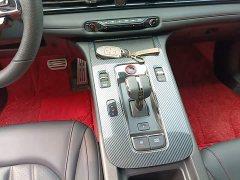Trumpchi Shadow Leopard 2023 Shadow Leopard H Intelligent Hybrid Edition - ფოტო 13