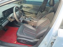 Trumpchi Shadow Leopard 2023 Shadow Leopard H Intelligent Hybrid Edition - ფოტო 14