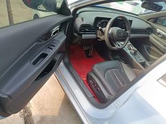 Trumpchi Shadow Leopard 2023 Shadow Leopard H Intelligent Hybrid Edition - ფოტო 15