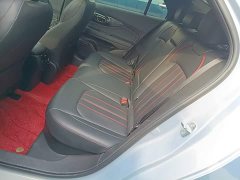 Trumpchi Shadow Leopard 2023 Shadow Leopard H Intelligent Hybrid Edition - ფოტო 16