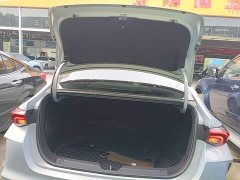 Trumpchi Shadow Leopard 2023 Shadow Leopard H Intelligent Hybrid Edition - ფოტო 18