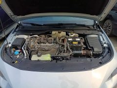 Trumpchi Shadow Leopard 2023 Shadow Leopard H Intelligent Hybrid Edition - ფოტო 19