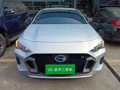 Trumpchi Shadow Leopard 2023 Shadow Leopard H Intelligent Hybrid Edition - ფოტო 2