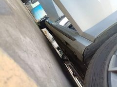 Trumpchi Shadow Leopard 2023 Shadow Leopard H Intelligent Hybrid Edition - ფოტო 20