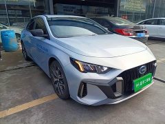 Trumpchi Shadow Leopard 2023 Shadow Leopard H Intelligent Hybrid Edition - ფოტო 3